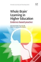 Whole Brain (R) Learning In Higher Education