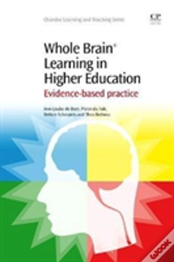 Capa do artigo Whole Brain (R) Learning In Higher Education