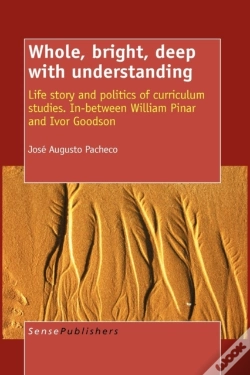 Capa do artigo Whole, Bright, Deep With Understanding
