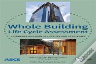Whole Building Life Cycle Assessment