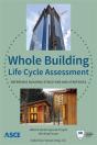 Whole Building Life Cycle Assessment - Preview