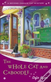 Capa do artigo Whole Cat And Caboodle