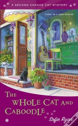 Capa do artigo Whole Cat And Caboodle