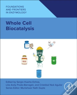 Capa do artigo Whole Cell Biocatalysis