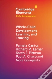 Capa do artigo Whole-Child Development, Learning, And Thriving