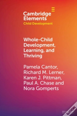 Capa do artigo Whole-Child Development, Learning, And Thriving