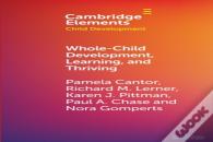 Whole-Child Development, Learning, And Thriving
