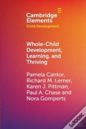 Capa do artigo Whole-Child Development, Learning, And Thriving