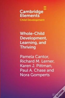 Capa do artigo Whole-Child Development, Learning, And Thriving