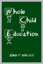 Whole Child Education - Preview
