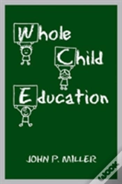 Capa do artigo Whole Child Education