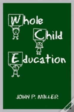 Capa do artigo Whole Child Education
