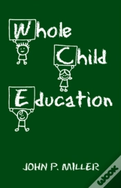 Capa do artigo Whole Child Education