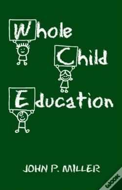 Capa do artigo Whole Child Education