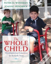 Capa do artigo Whole Child, The