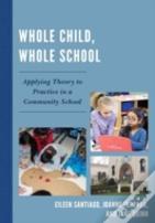Whole Child, Whole School