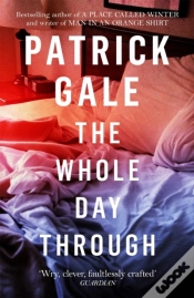 Capa do artigo Whole Day Through