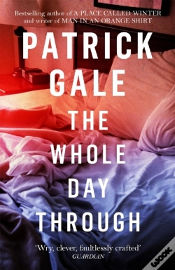 Capa do artigo Whole Day Through