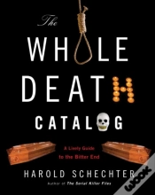 Capa do artigo Whole Death Catalog