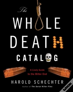 Capa do artigo Whole Death Catalog