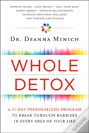 Capa do artigo Whole Detox
