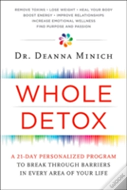 Capa do artigo Whole Detox