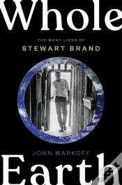Capa do artigo Whole Earth