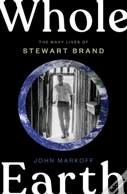 Capa do artigo Whole Earth