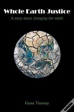 Capa do artigo Whole Earth Justice