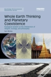 Capa do artigo Whole Earth Thinking And Planetary Coexistence