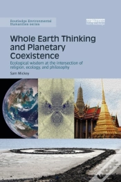 Capa do artigo Whole Earth Thinking And Planetary Coexistence
