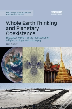 Capa do artigo Whole Earth Thinking And Planetary Coexistence