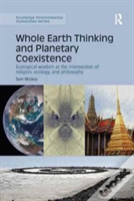 Whole Earth Thinking And Planetary Coexistence