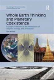Capa do artigo Whole Earth Thinking And Planetary Coexistence