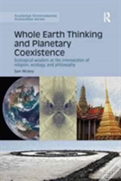 Capa do artigo Whole Earth Thinking And Planetary Coexistence
