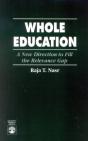Whole Education - Preview