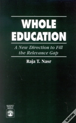Capa do artigo Whole Education