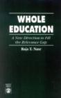 Whole Education - Preview