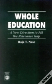 Capa do artigo Whole Education