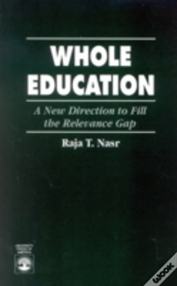 Capa do artigo Whole Education