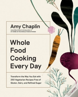 Capa do artigo Whole Food Cooking Every Day