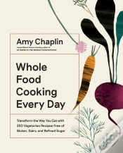 Capa do artigo Whole Food Cooking Every Day