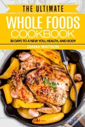 Capa do artigo Whole Foods Diet