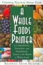 Whole Foods Primer - Preview