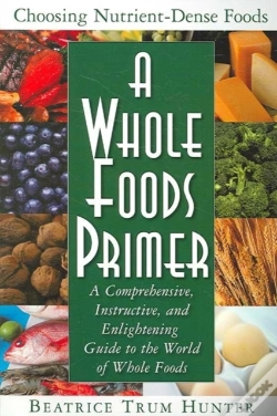Capa do artigo Whole Foods Primer