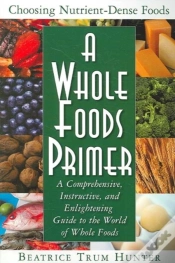 Capa do artigo Whole Foods Primer