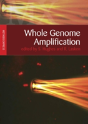 Whole Genome Amplification - Preview