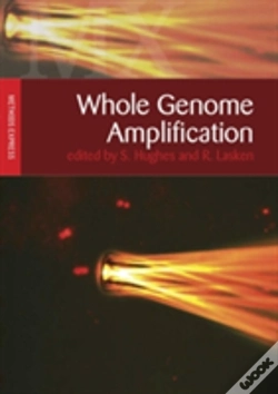 Capa do artigo Whole Genome Amplification