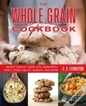 Capa do artigo Whole Grain Cookbook