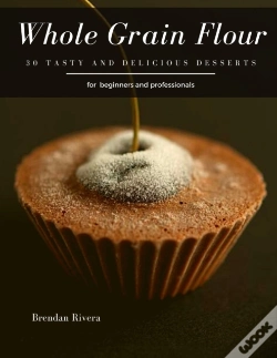 Capa do artigo Whole Grain Flour